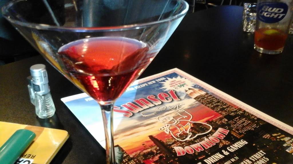 Sunset Downtown | restaurant | 203 S Water St, Henderson, NV 89015, USA | 7029061313 OR +1 702-906-1313