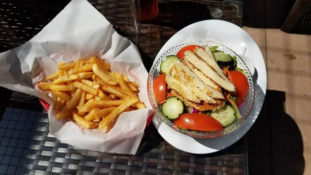 Monarch Cafe and Fresh Food Store | restaurant | 498 Howard St, Spartanburg, SC 29303, USA | 8647072223 OR +1 864-707-2223