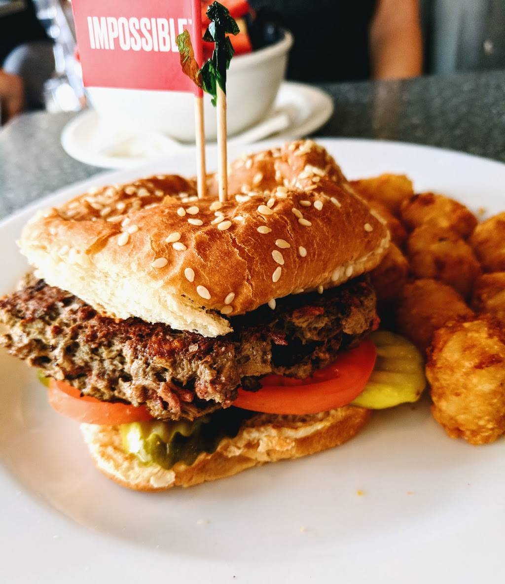 Daily Eats | restaurant | 901 S Howard Ave, Tampa, FL 33606, USA | 8138683335 OR +1 813-868-3335