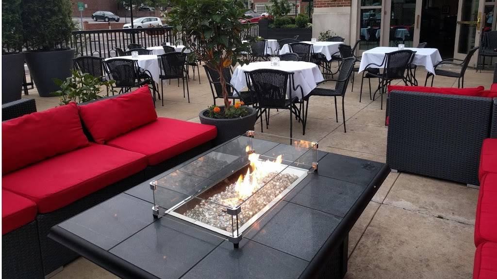 Ruths Chris Steak House | restaurant | 1 N Brentwood Blvd #150, Clayton, MO 63105, USA | 3147839900 OR +1 314-783-9900