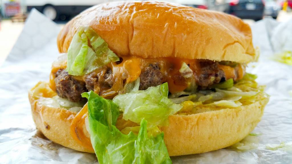 Jewboy Burgers | restaurant | 5000 Burnet Rd, Austin, TX 78756, USA | 9158616224 OR +1 915-861-6224