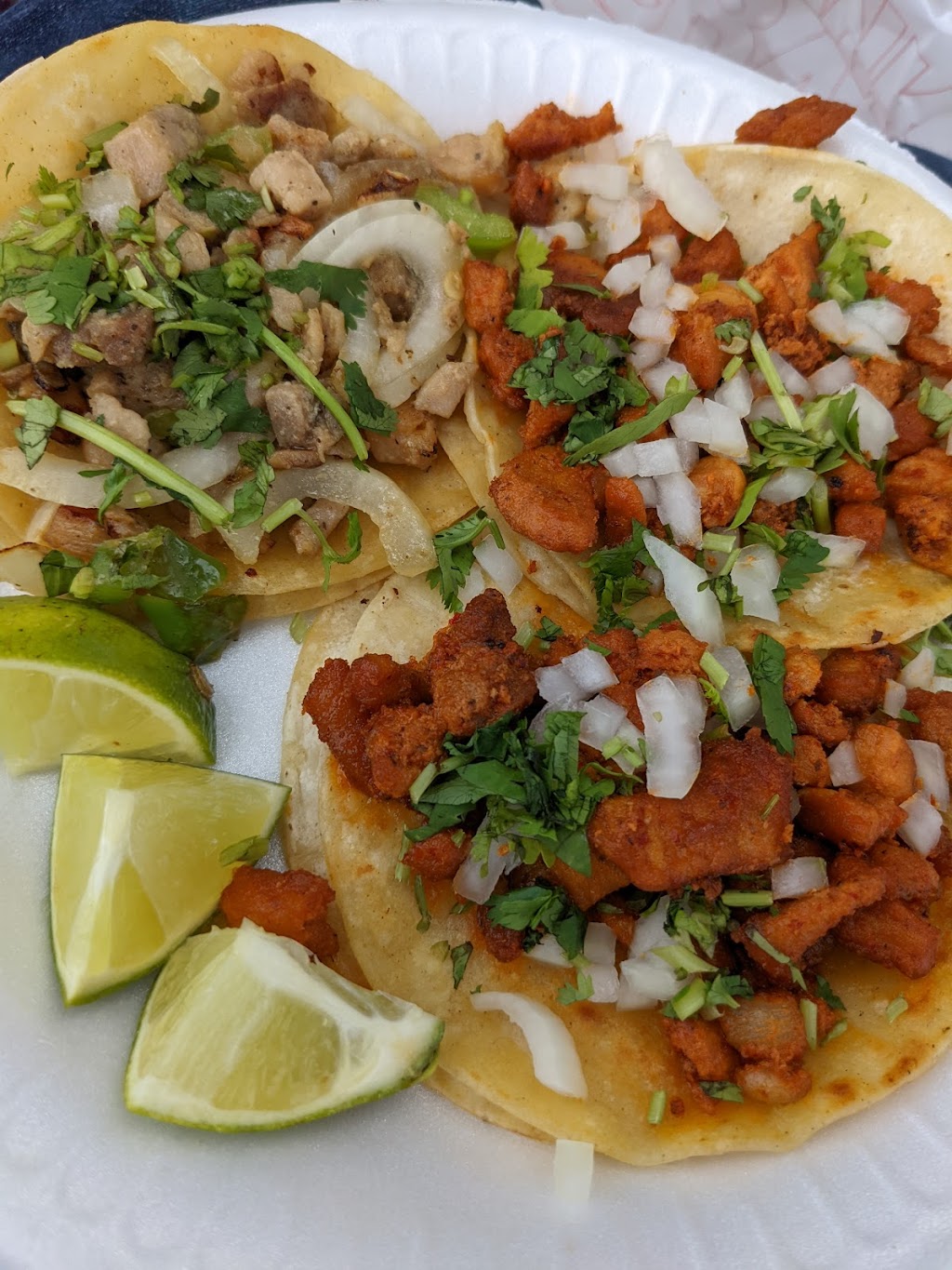 Tacos Los Panchos | restaurant | 915 N Main St, Fillmore, UT 84631, USA | 4352877219 OR +1 435-287-7219