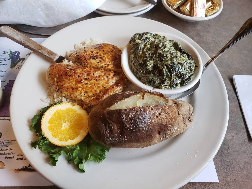 Little Dutch Restaurant | restaurant | 115 S Cumberland St, Morristown, TN 37814, USA | 4235811441 OR +1 423-581-1441