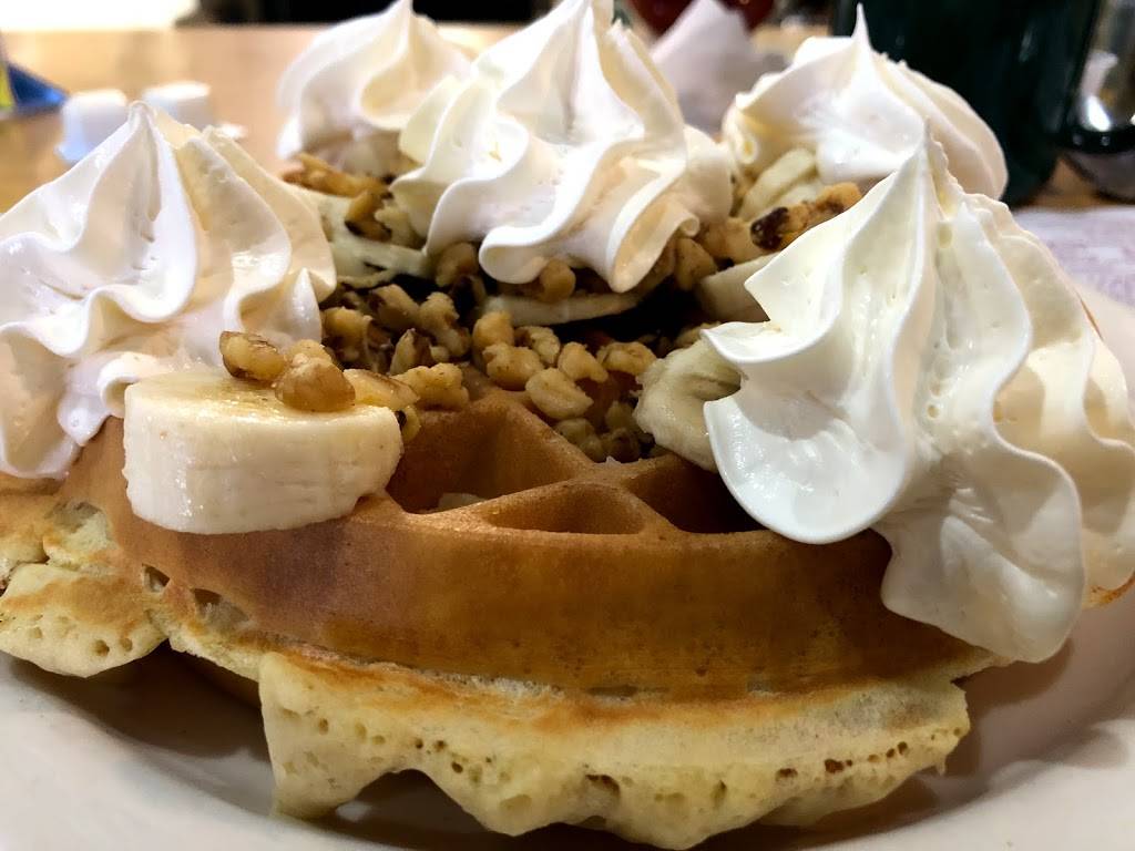 Doe Does Diner | restaurant | 9395 Bay Pines Blvd, St. Petersburg, FL 33708, USA | 7273982407 OR +1 727-398-2407