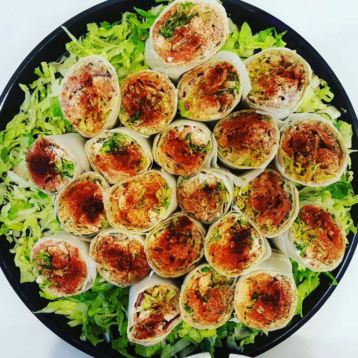 To Spiti | restaurant | 160 Havemeyer St, Brooklyn, NY 11211, USA | 9177548318 OR +1 917-754-8318