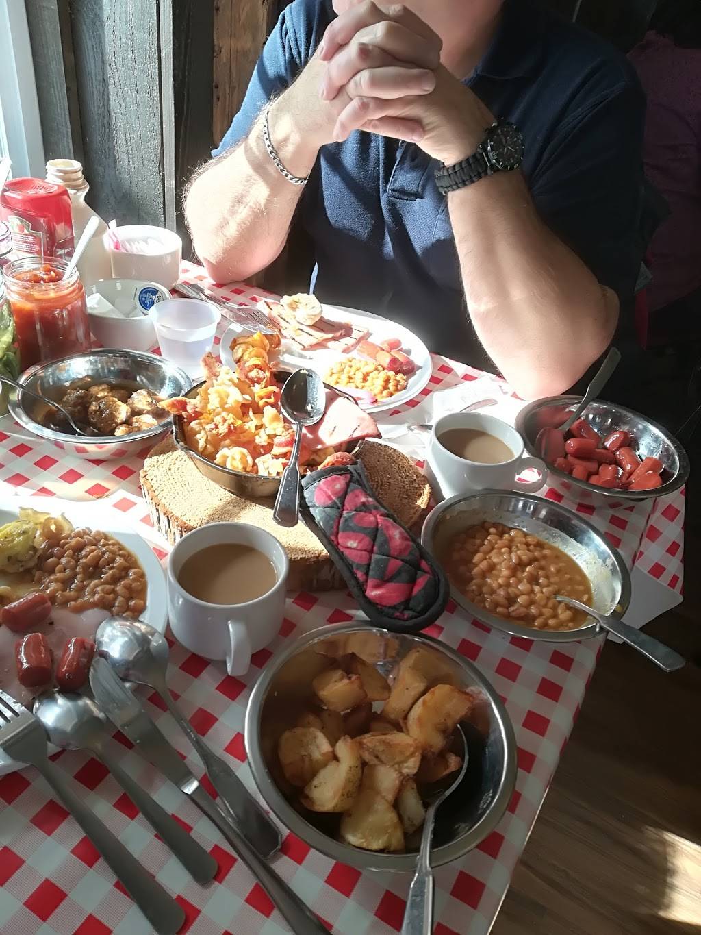 Cabane à sucre Lalande | restaurant | 862 Montée Laurin, Saint-Eustache, QC J7R 0J2, Canada | 4504733357 OR +1 450-473-3357