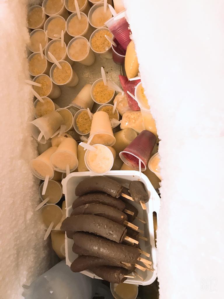 Rico Sabor Catracho | restaurant | 2301 E 27th St, Oakland, CA 94601, USA | 5106957083 OR +1 510-695-7083