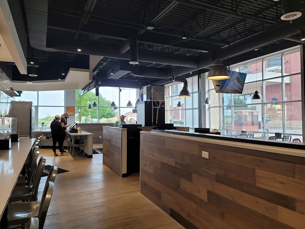 Protein House | restaurant | 6801 W 135th St, Overland Park, KS 66223, USA | 9132619271 OR +1 913-261-9271