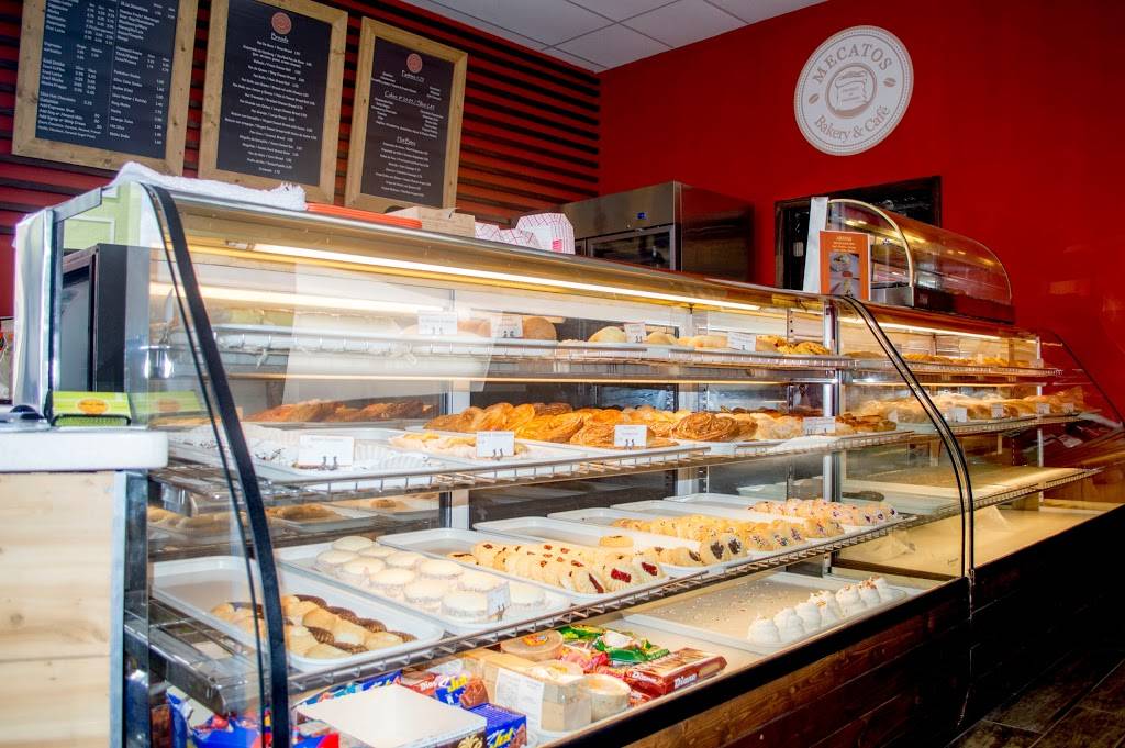 Mecatos Bakery & Café | bakery | 857 Woodbury Road Unit 105, Orlando, FL 32828, USA | 4076013961 OR +1 407-601-3961
