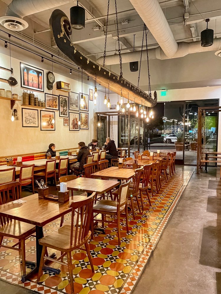 Burgers From Bombay | restaurant | 3850 Barranca Pkwy Suite O-C, Irvine, CA 92606, USA | 5167544150 OR +1 516-754-4150