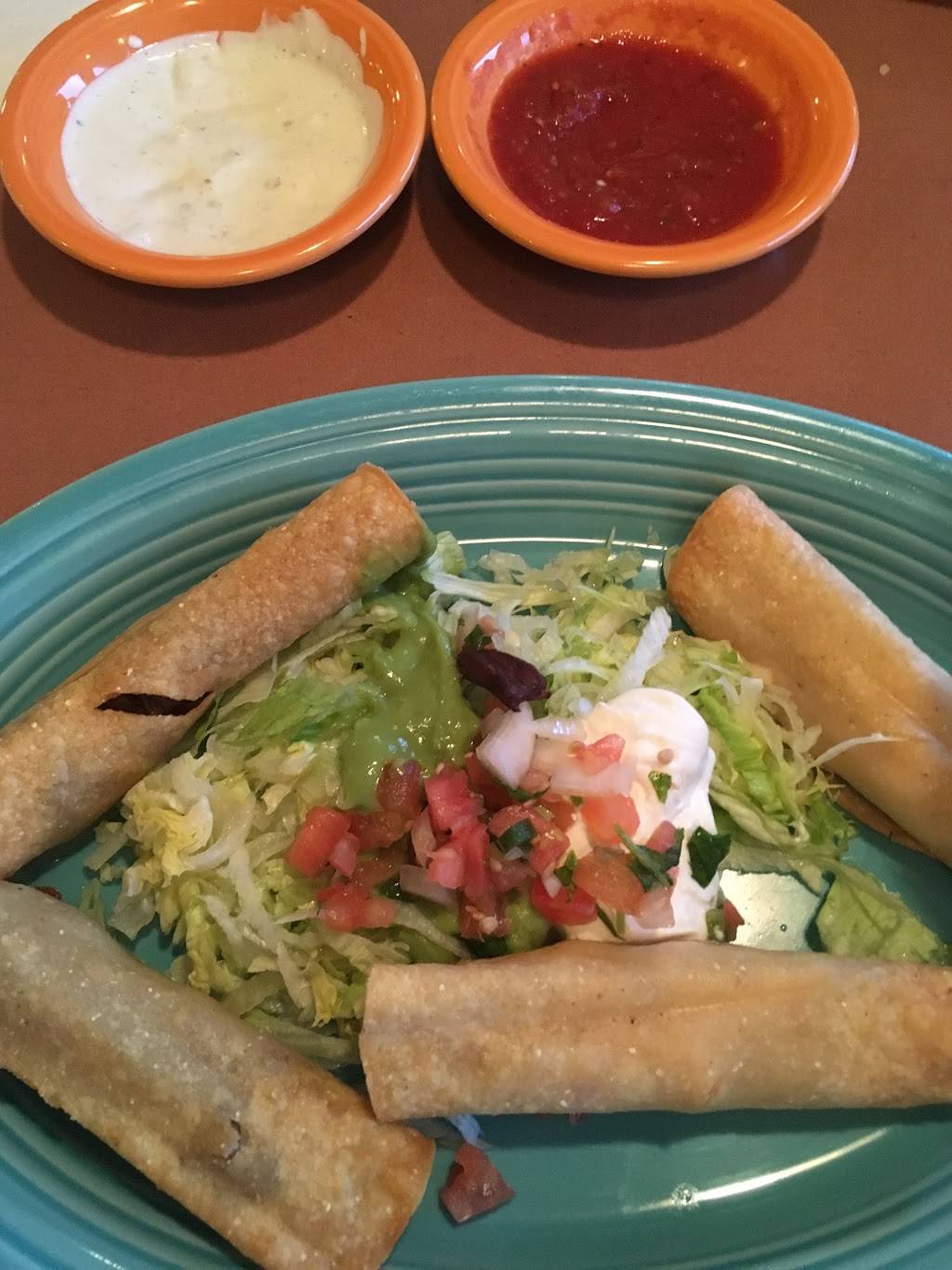 Rancho Grande Mexican Restaurant | restaurant | 1320 S Military Hwy, Chesapeake, VA 23320, USA | 7573665128 OR +1 757-366-5128