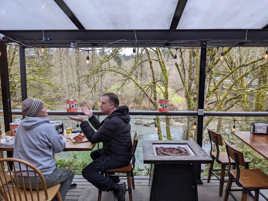 Cascadia Pizza Co | restaurant | 22607 SE 216th Way, Maple Valley, WA 98038, USA | 4252966262 OR +1 425-296-6262