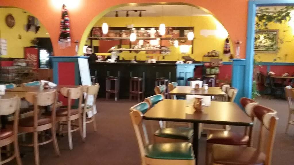 Los Parientes | restaurant | 980 E Pulaski Hwy, Elkton, MD 21921, USA | 4109961108 OR +1 410-996-1108