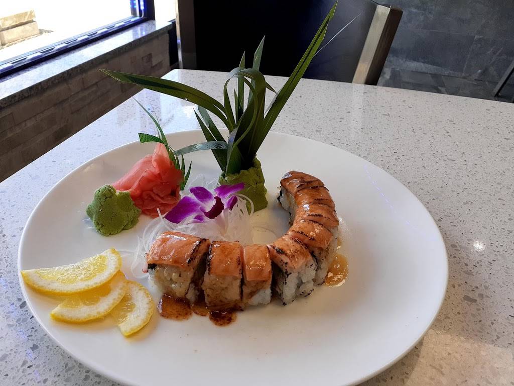Koja Sushi | restaurant | 14245 Michigan Ave, Dearborn, MI 48127, USA | 3139145071 OR +1 313-914-5071