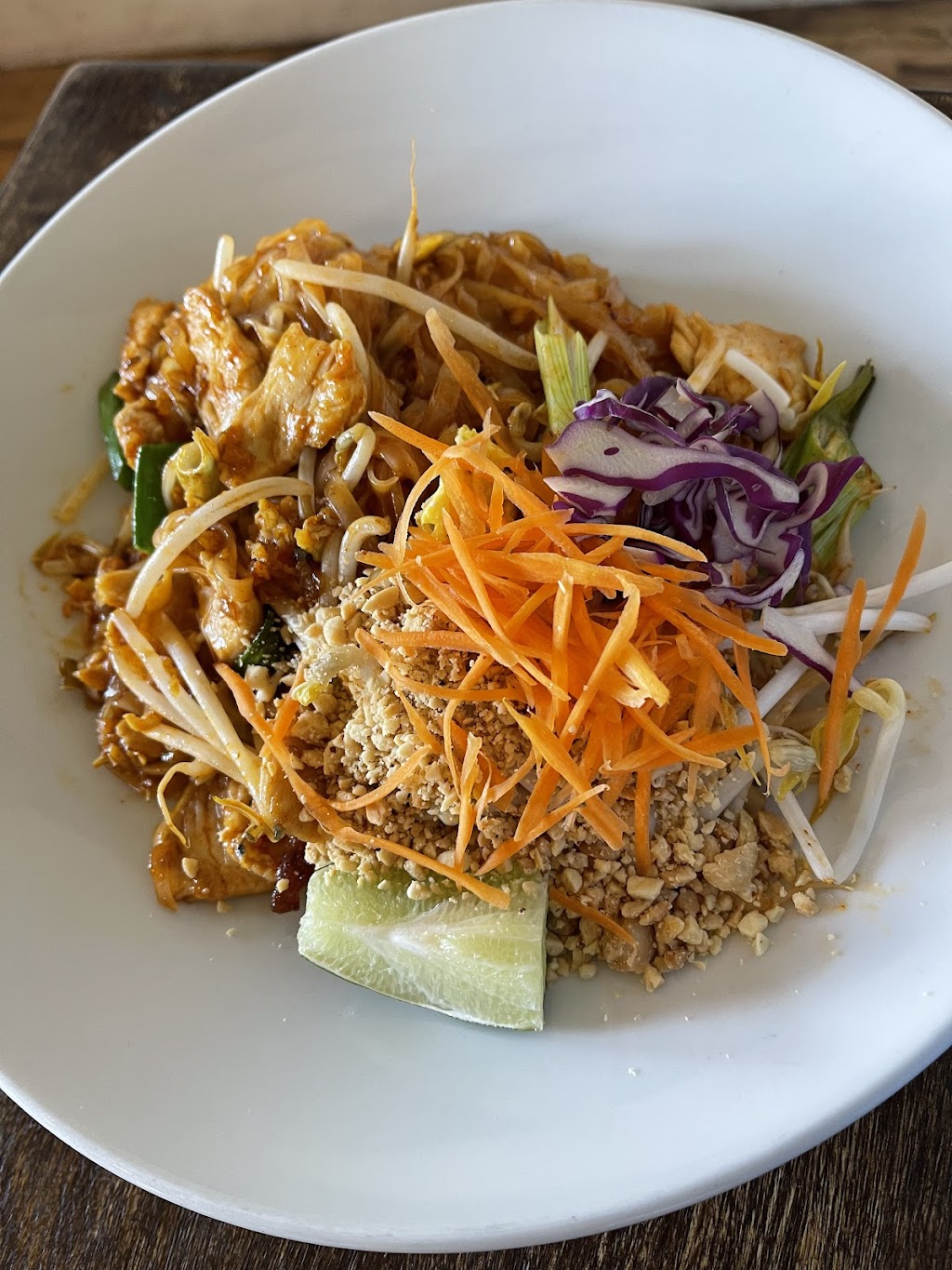 Thai on Canyon | restaurant | 802 Canyon Rd, Santa Fe, NM 87501, USA | 5053659869 OR +1 505-365-9869