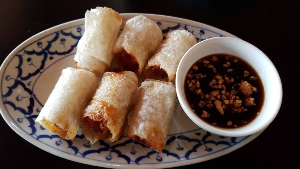 Sushi & Thai | restaurant | 575 N Lapeer Rd, Lake Orion, MI 48362, USA | 2488148400 OR +1 248-814-8400