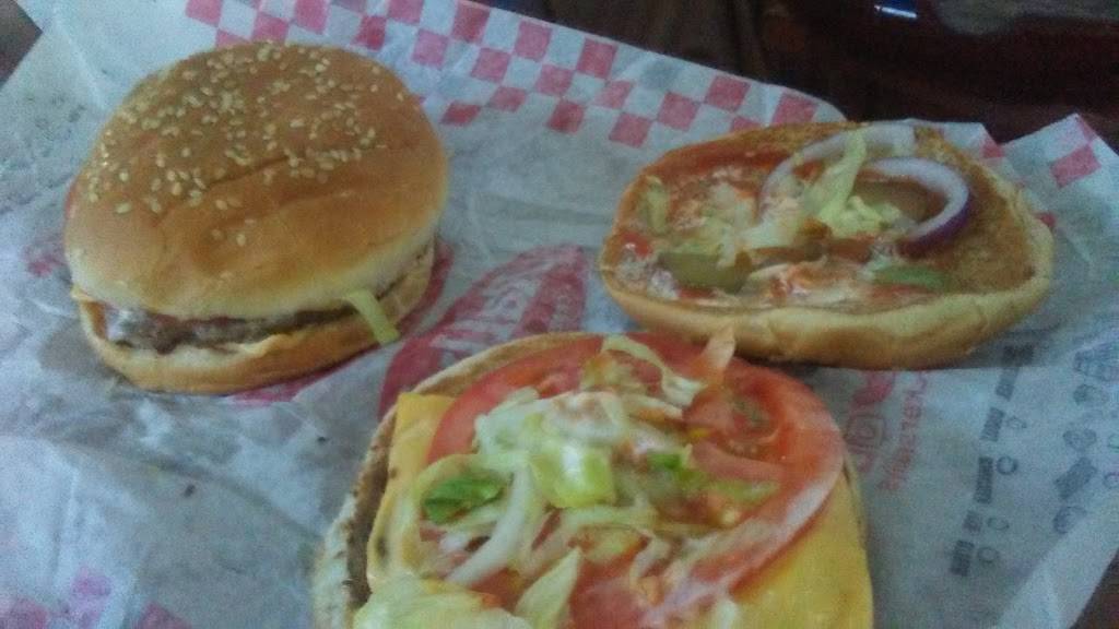 Checkers | restaurant | 1526 Kings Rd, Jacksonville, FL 32209, USA | 9047911100 OR +1 904-791-1100