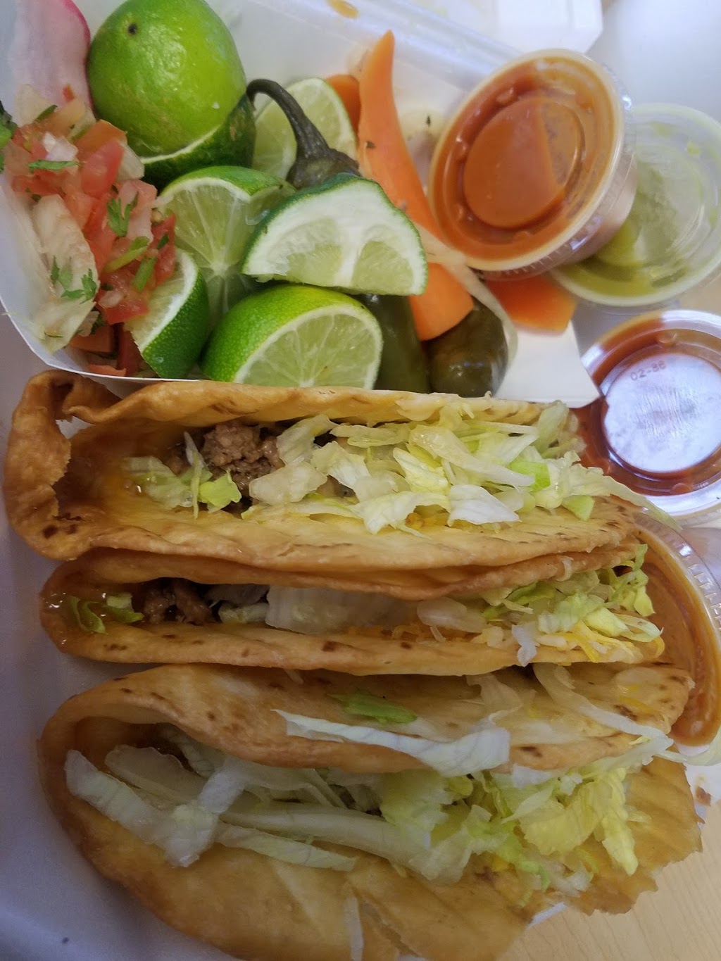 Abelardos Mexican Food | restaurant | 1200 S Minnesota Ave, Sioux Falls, SD 57105, USA | 6053389681 OR +1 605-338-9681
