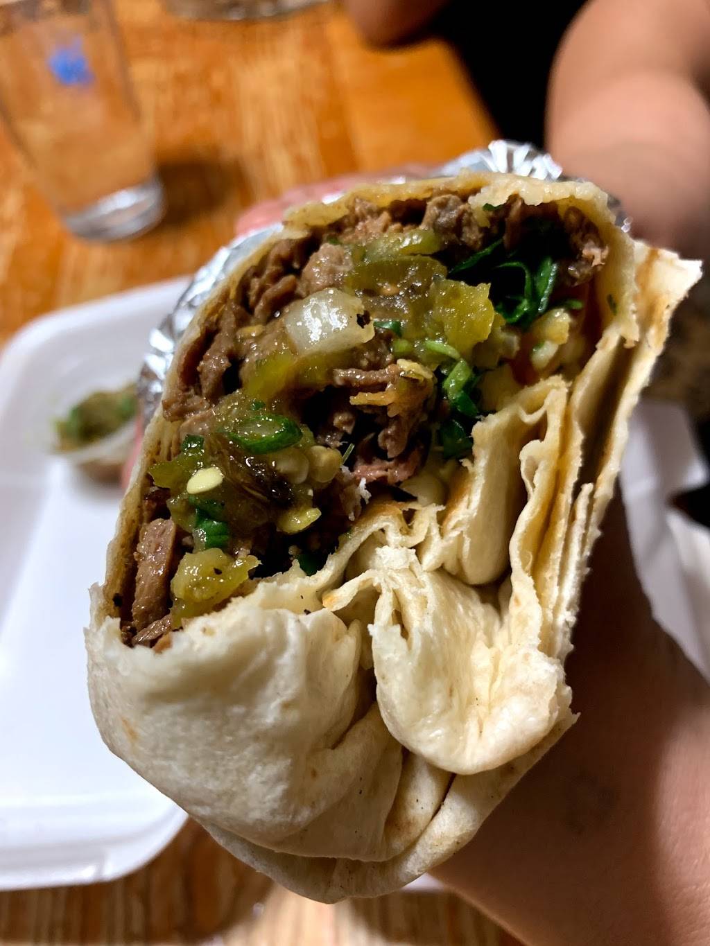 Carniceria Michoacan | restaurant | 3549 W Thomas Rd #104, Phoenix, AZ 85019, USA | 6022721612 OR +1 602-272-1612