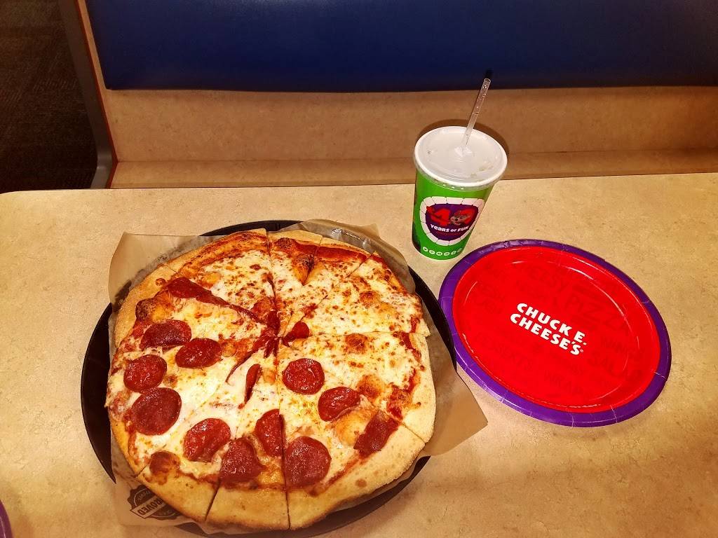 Chuck E. Cheeses | restaurant | 275 NJ-4, Paramus, NJ 07652, USA | 2014871088 OR +1 201-487-1088