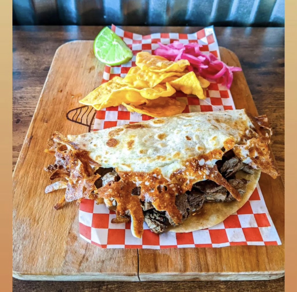 Jurassic Tacos Pleasant Grove | restaurant | 1809 W State St Suite A-3, Pleasant Grove, UT 84062, USA | 3853871271 OR +1 385-387-1271