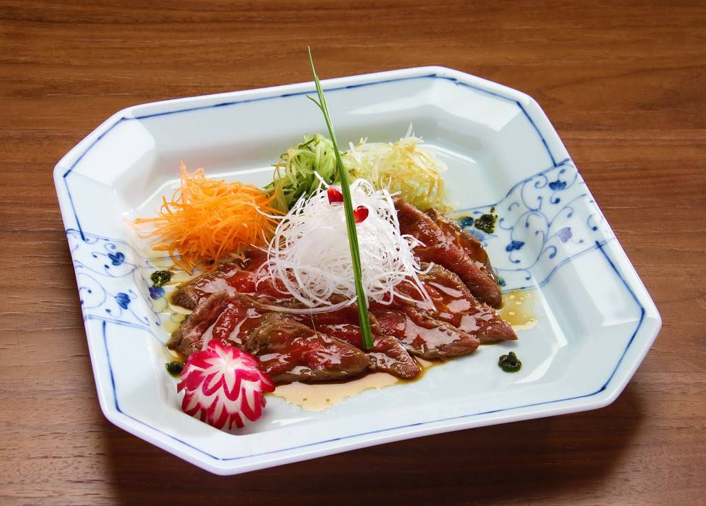 Aoi Japanese Restaurant & Bar | restaurant | 120 S Wood Ave, Iselin, NJ 08830, USA | 7326357146 OR +1 732-635-7146