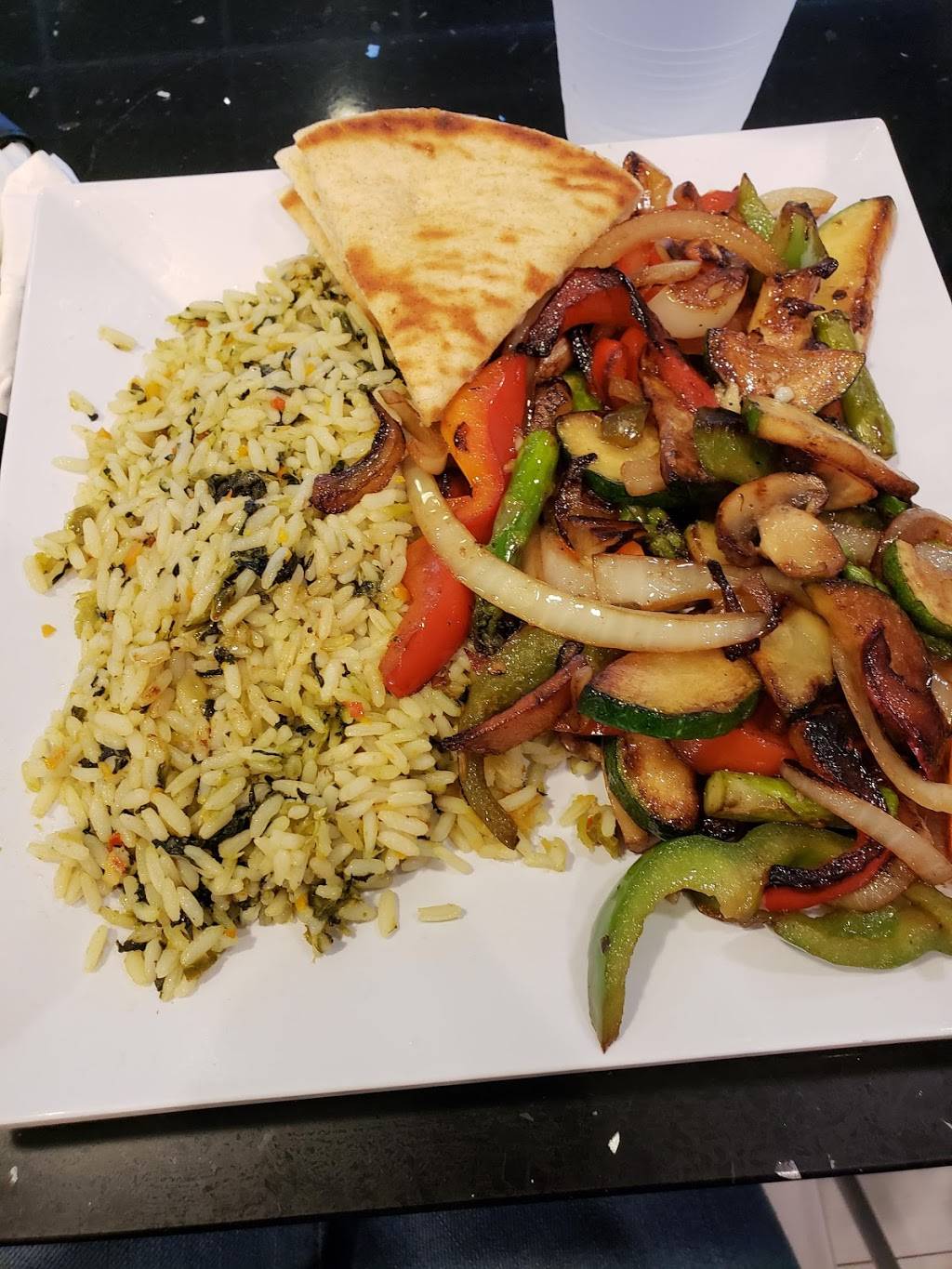 Samos Greek Island Grill | restaurant | 1703 Whetstone Way, Baltimore, MD 21230, USA | 4102441714 OR +1 410-244-1714