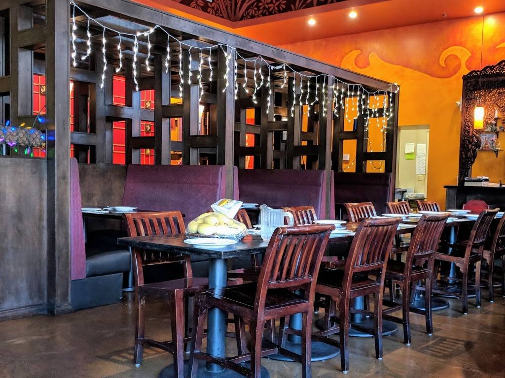 Thai Rhapsody | restaurant | 15021 Main St I, Mill Creek, WA 98012, USA | 4253381110 OR +1 425-338-1110