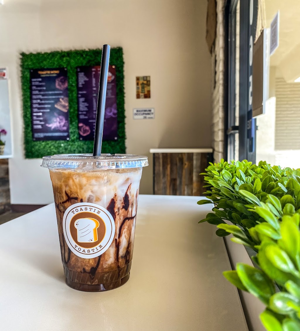 Toastie Toastie | cafe | 18065 Magnolia St, Fountain Valley, CA 92708, USA | 7146992914 OR +1 714-699-2914