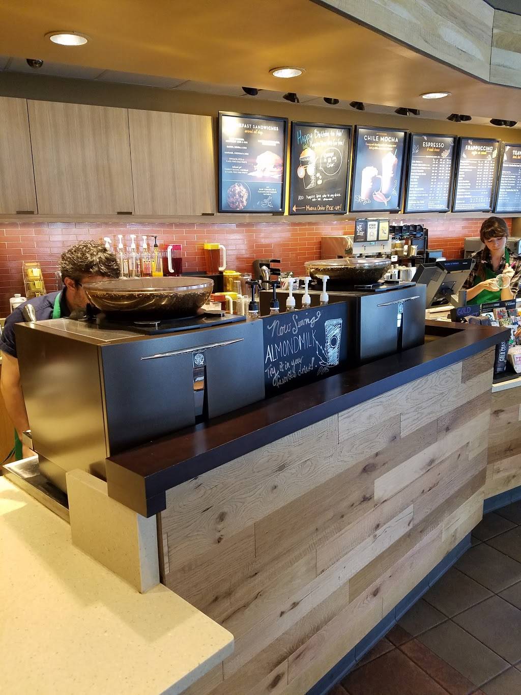 Starbucks | cafe | 4101 Lemmon Ave, Dallas, TX 75219, USA | 2145223531 OR +1 214-522-3531