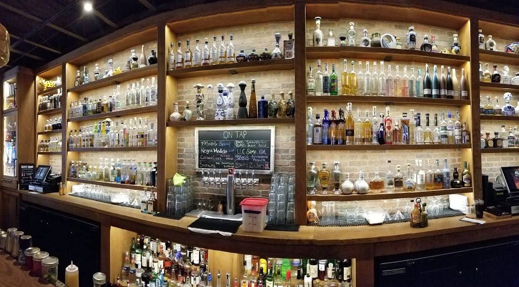 Cantina | restaurant | 408 Broadway, Saratoga Springs, NY 12866, USA | 5185875577 OR +1 518-587-5577