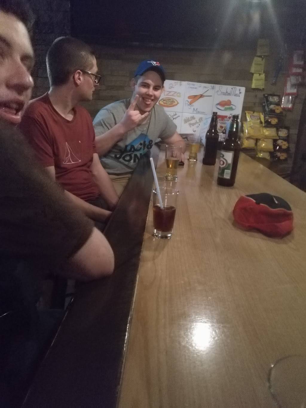 Bistro Sicotte Enr | night club | 3110 Rue Dessaulles, Saint-Hyacinthe, QC J2S 2W2, Canada | 4507719186 OR +1 450-771-9186