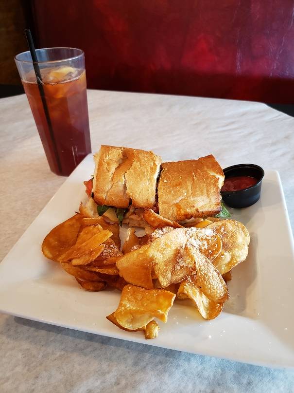 Candelaris Pizzeria | meal delivery | 6002 Washington Ave, Houston, TX 77007, USA | 8322001474 OR +1 832-200-1474