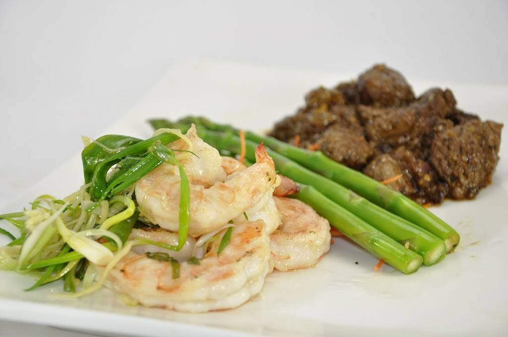 Blue Ginger | restaurant | 1132 E Main St, Stamford, CT 06902, USA | 2039759388 OR +1 203-975-9388