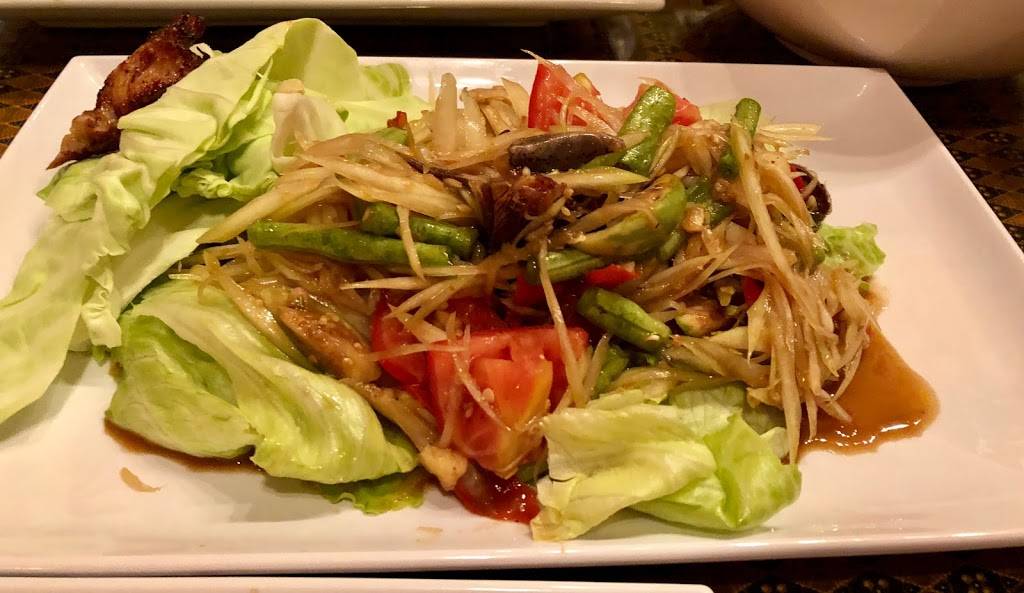 My Thai Restaurant | restaurant | 3633 Cortez Rd W # B1, B2, Bradenton, FL 34210, USA | 9417565559 OR +1 941-756-5559