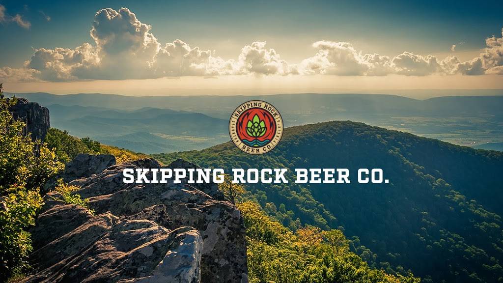 Skipping Rock Beer Co. | restaurant | 414 Parkersburg Turnpike, Staunton, VA 24401, USA | 5404665692 OR +1 540-466-5692
