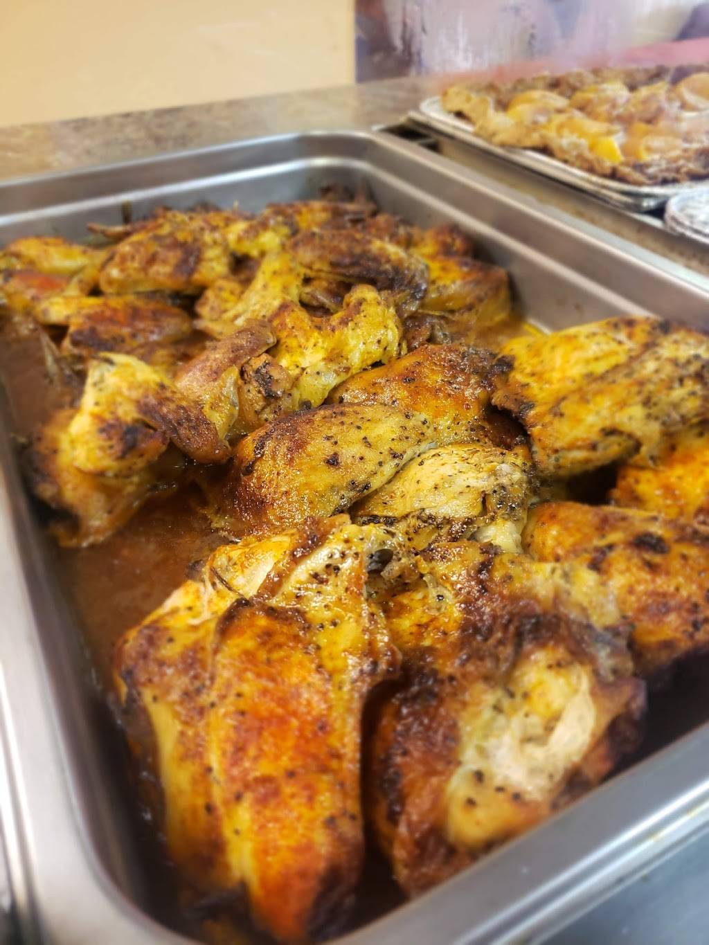 The Good Life Soul Food Cafe | restaurant | 3911, 11142 S Halsted St, Chicago, IL 60628, USA | 7732645433 OR +1 773-264-5433