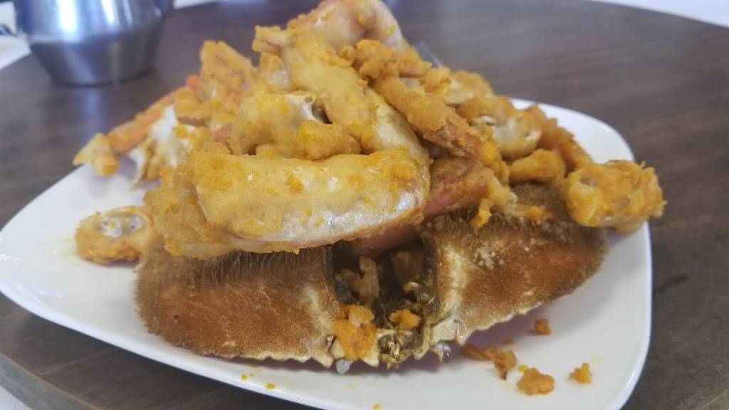 Hakka Restaurant | restaurant | 4401 Cabrillo St, San Francisco, CA 94121, USA | 4158766898 OR +1 415-876-6898