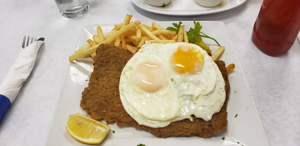 Mercado Buenos Aires | restaurant | 7540 Sepulveda Blvd, Van Nuys, CA 91405, USA | 8187860522 OR +1 818-786-0522