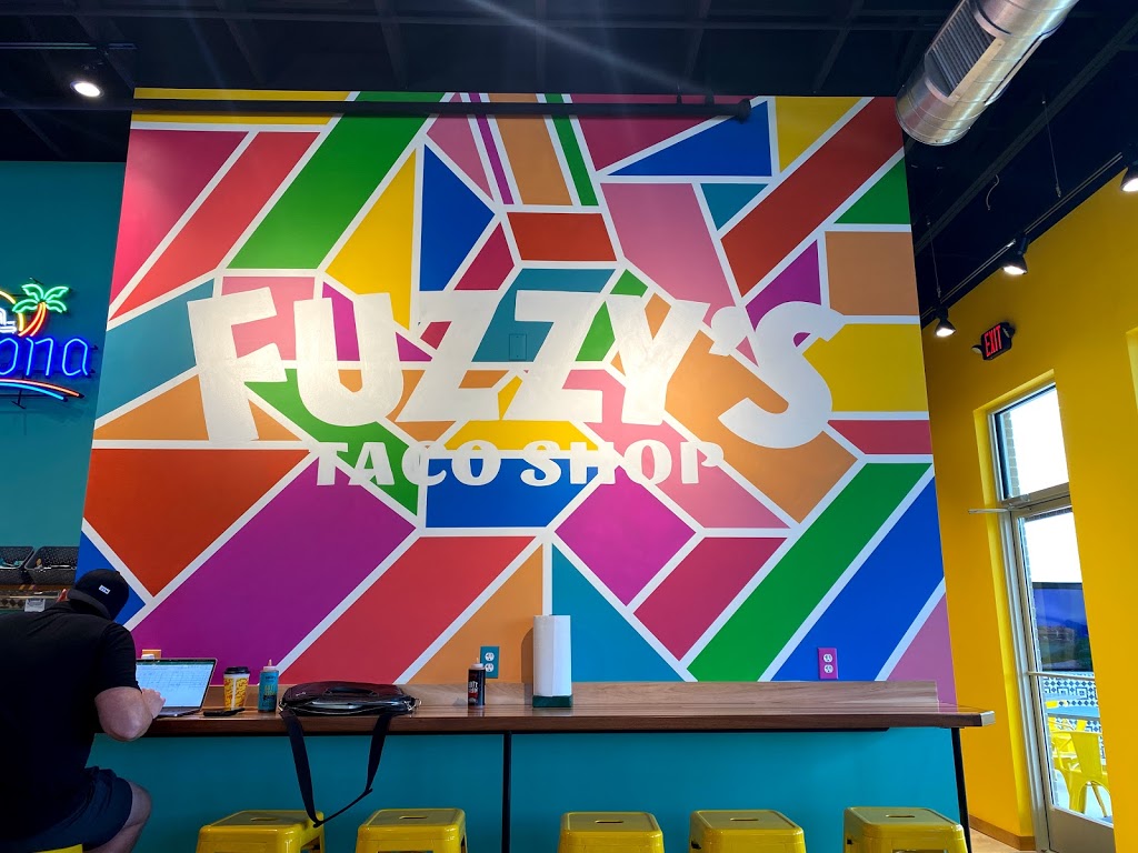 Fuzzys Taco Shop | restaurant | 1671 Shedeck Pkwy, Yukon, OK 73099, USA | 4054674410 OR +1 405-467-4410