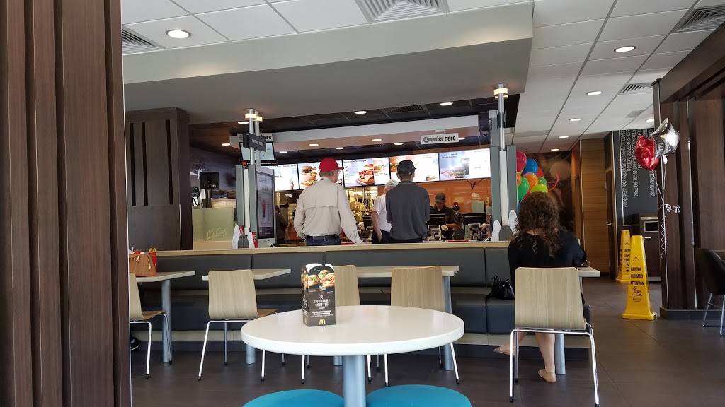 McDonalds | cafe | 9528 Old Keene Mill Rd, Burke, VA 22015, USA | 7033725378 OR +1 703-372-5378
