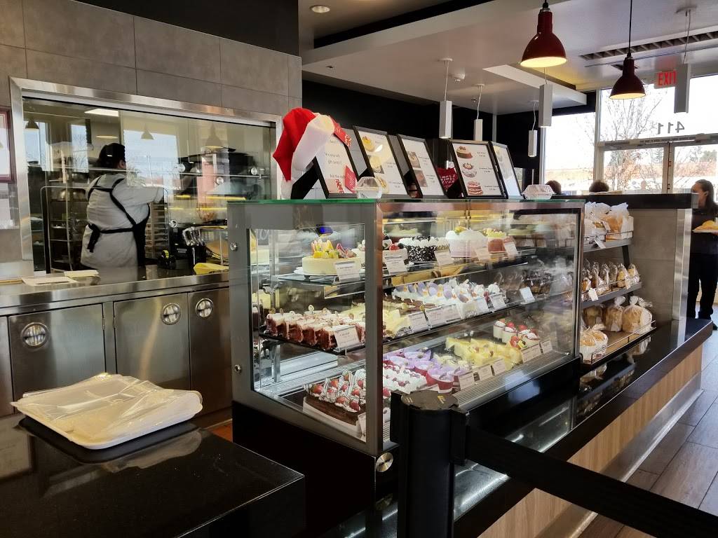 85C Bakery Cafe - Sacramento | cafe | 5591 Sky Pkwy #411, Sacramento, CA 95823, USA | 9163998585 OR +1 916-399-8585