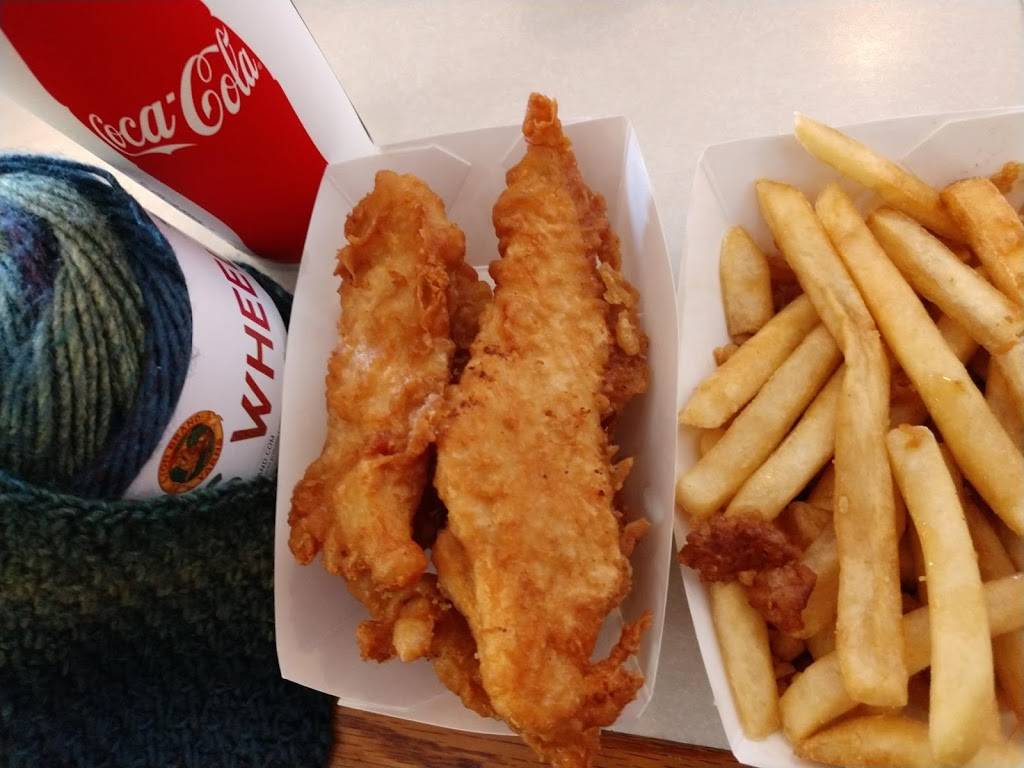 Yorkshire Fish & Chips | restaurant | 7275 N Pecos St, Denver, CO 80221, USA | 3034284644 OR +1 303-428-4644