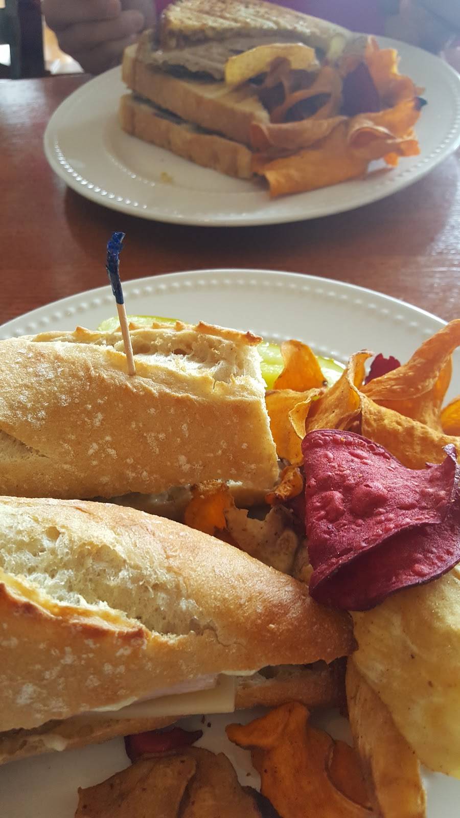 AppleWood Eatery & Espresso Bar | cafe | 1307 Ludington St, Escanaba, MI 49829, USA | 9067866477 OR +1 906-786-6477