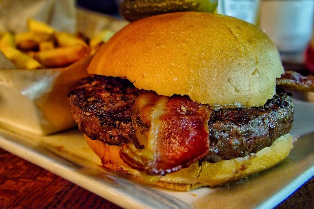 Busboys And Poets | cafe | 4251 Campbell Ave, Arlington, VA 22206, USA | 7033799757 OR +1 703-379-9757