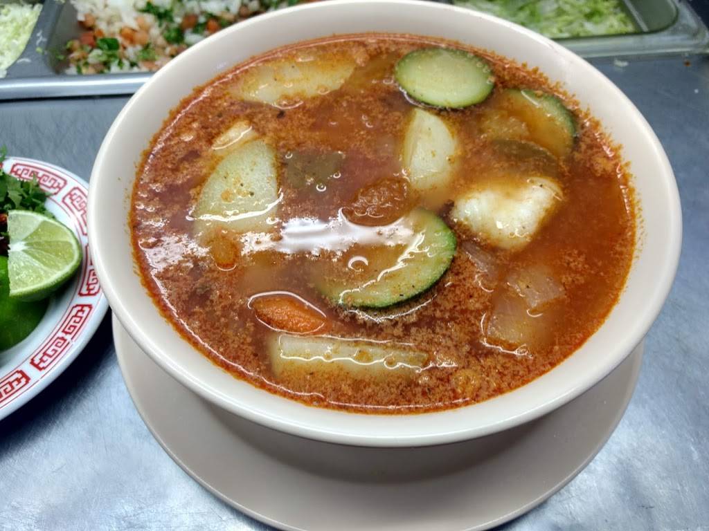 Taqueria Taco N Tento | restaurant | 12286 Ramona Blvd, El Monte, CA 91732, USA | 6265797262 OR +1 626-579-7262