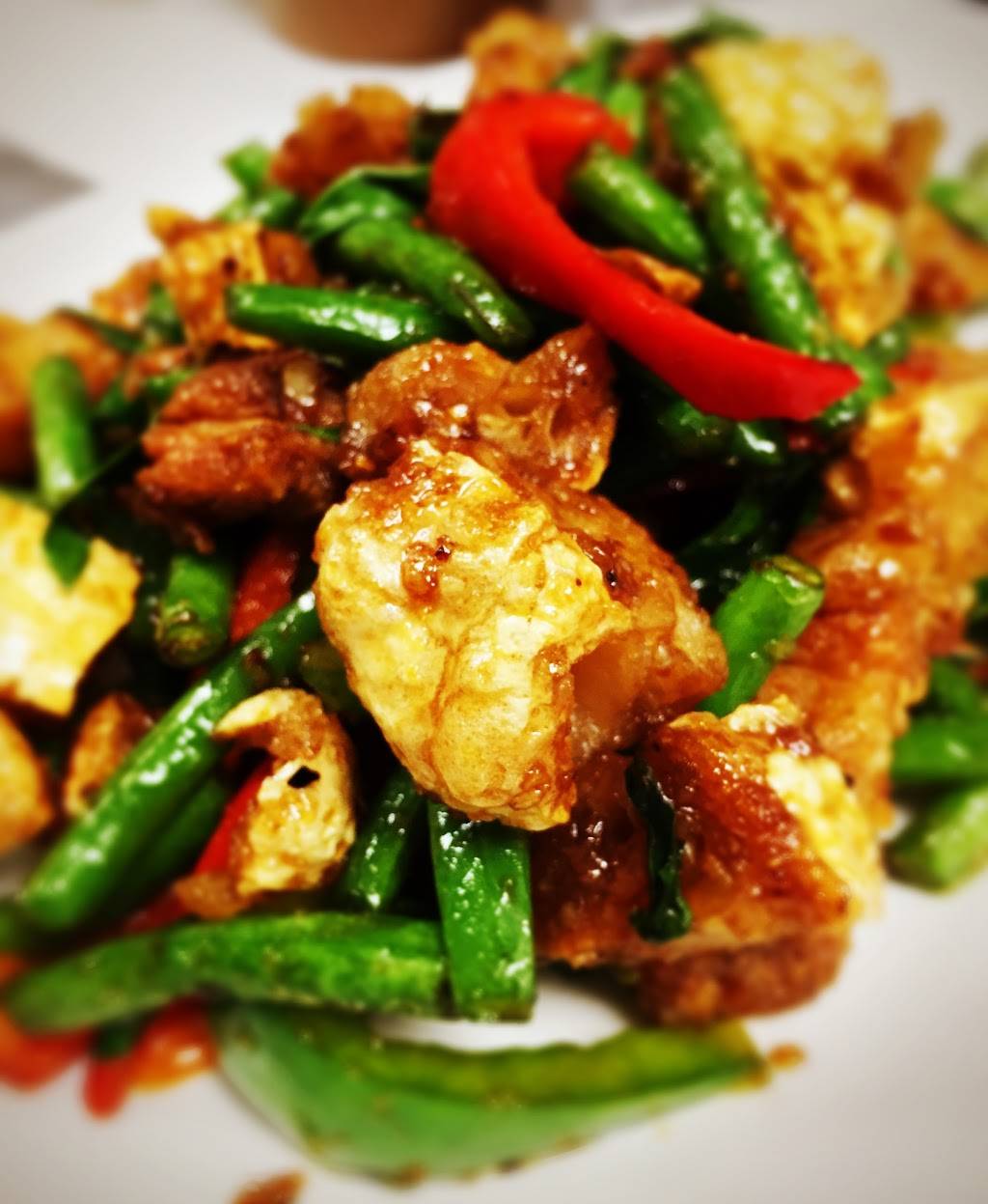 The Thai Cuisine Restaurant | restaurant | 1725, 757 Hungerford Dr, Rockville, MD 20850, USA | 3018384480 OR +1 301-838-4480