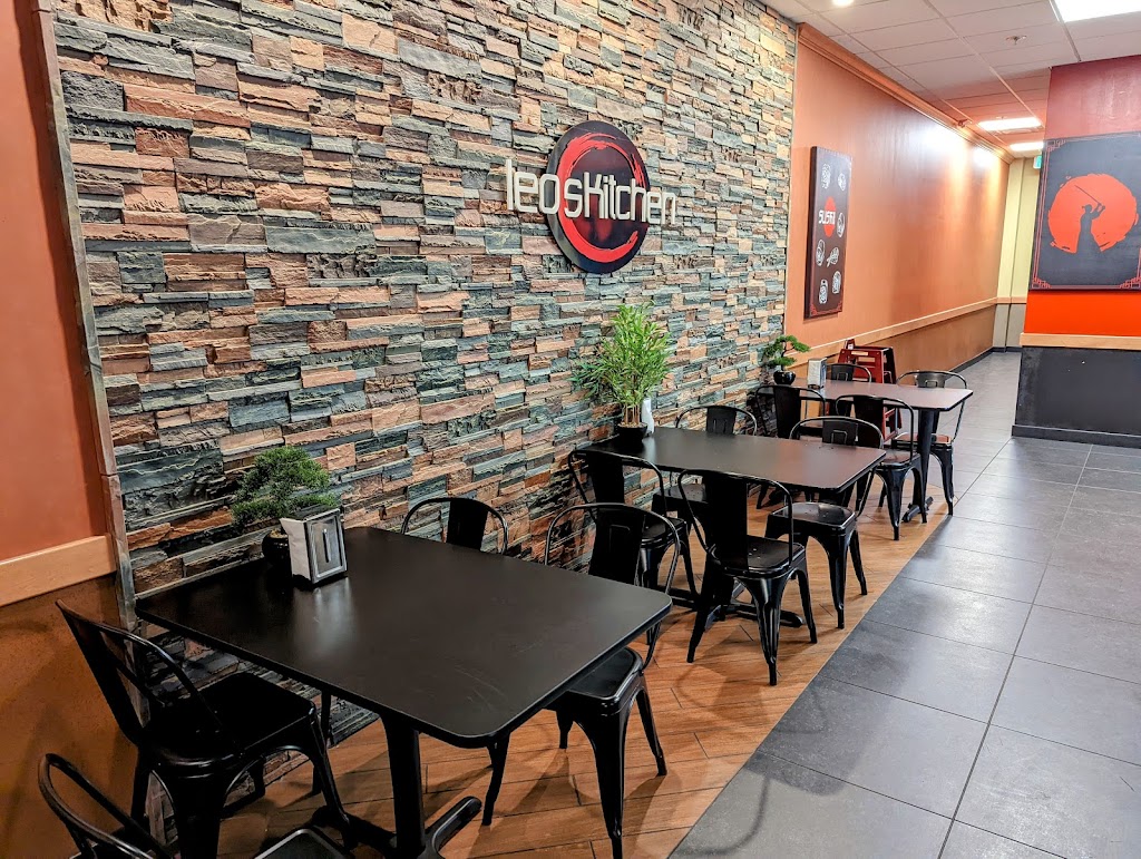 Leos Kitchen | restaurant | 1392 E Palomar St Suite 402, Chula Vista, CA 91913, USA | 6192712731 OR +1 619-271-2731