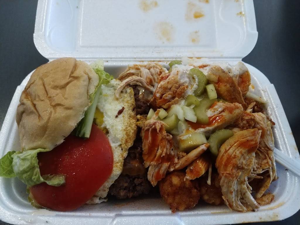 Semper Slider | restaurant | 2416 Music Valley Dr, Nashville, TN 37214, USA | 6154342614 OR +1 615-434-2614