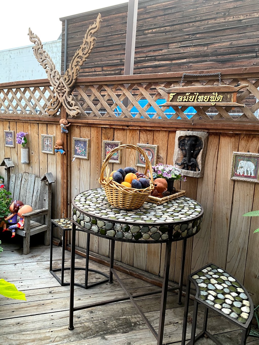 Lamai Thai Food | Greatest Tasting Thai | restaurant | 453 Caldwell Blvd, Nampa, ID 83651, USA | 2084731513 OR +1 208-473-1513